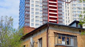 Жителей хрущевок переселят в квартиры с отделкой
