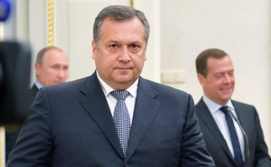 Семья директора ФСО заработала больше всех в органах госбезопасности