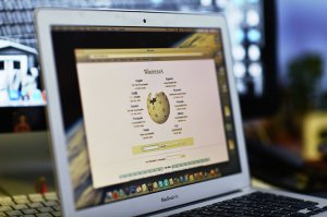 В Турции заблокировали "Википедию"