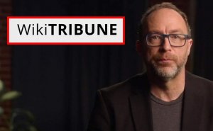 Создатель Википедии анонсировал новый тип СМИ с коллективной работой над информацией для публикации достоверных, проверенных, подкреплённых ссылками на первоисточники новостей