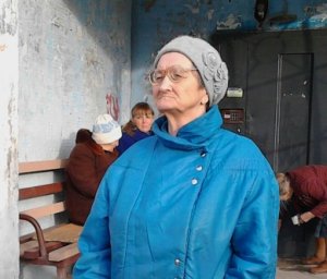 Пытаются достучаться до Меркушкина (ВИДЕО)