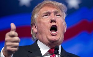 Трамп обвинил СМИ в замалчивании его достижений