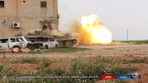 Кровавый провал: Армия Сирии уничтожила наступающие силы ИГИЛ у «дороги жизни» в Алеппо (18+)