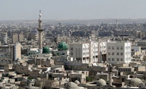 СМИ: авиаудары США и союзников в Сирии привели к гибели 14 мирных жителей