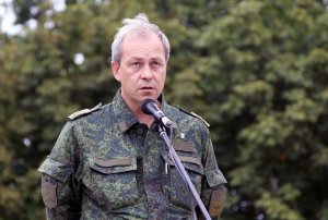 Басурин заявил об эпидемии лёгкой чумы среди украинских силовиков