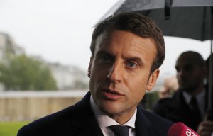 Макрон пригрозил выходом Франции из ЕС, если союз не проведет реформы