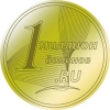 Поздравь Рунет с Днём миллионного домена .RU