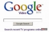 Google попросит прощения у всех пользователей Google Video