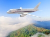 Первый SuperJet-100 увидит взлетное поле 26 сентября