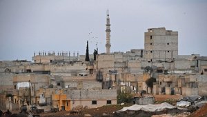 Сирийская оппозиция: Россия предложила механизм контроля за перемирием