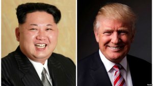 Bloomberg: Трамп готов встретиться с Ким Чен Ыном