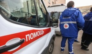 Уголовник с ножом угрожал водителю «скорой помощи»!
