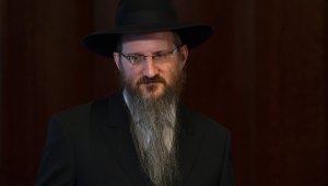 «Где бы еврей ни жил, он должен молиться за удачу и успех президента». Главный раввин России Берл Лазар объясняет, почему сегодня в России евреям живется хорошо