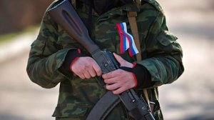 Российский военный советник убит снайпером боевиков в Сирии