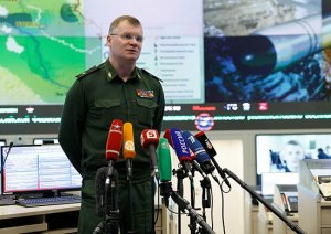 В Минобороны назвали "сказочниками" экспертов из Human Rights Watch