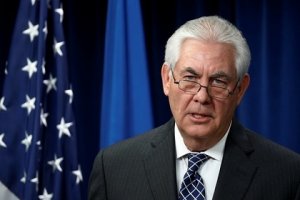 Госсекретарь США назвал очень конструктивной беседу Трампа и Путина