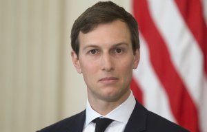 Зять Трампа Джаред Кушнер скрыл деловые связи с Джорджем Соросом и Goldman Sachs: он взял у более 20 различных кредиторов займы на общую сумму $1 млрд - Wall Street Journal