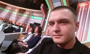 [Мальчик для битья] Защитник Польши или винтик машины кремлевской пропаганды в роли «штатного поляка» и спарринг-партнёра?