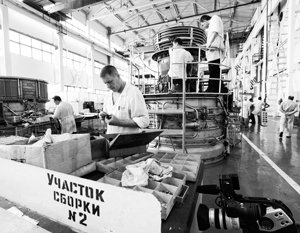 Ляшко заявил о крайне тяжелом положении «Мотор Сич» из-за потери российского рынка