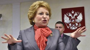 В Совфеде предложили запретить самозанятым россиянам выезжать за рубеж