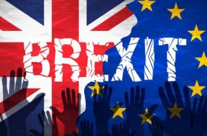Великобритания не намерена платить ЕС €100 млрд за Brexit  (Евросоюз может ужесточить финансовые требования к выходящей из него стране )