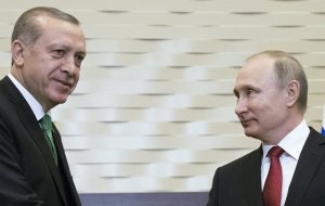Россия и Турция снимут практически все взаимные торговые ограничения