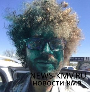 Напавшие на блогера Варламова получили штрафы в 500 рублей