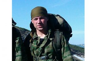 В Сирии погиб российский военнослужащий-контрактник