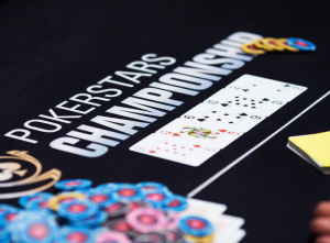 В PokerStars Championship Sochi примут участие представители 34 стран
