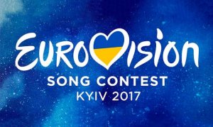 Российский след на «Еровидение-2017» — хрустальный микрофон будет разбит