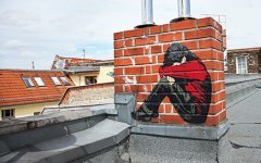 СКР связал рост детских суицидов с активизацией «групп смерти»