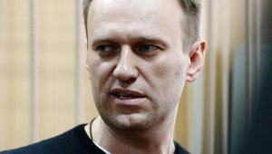После нападения на Навального возбудили уголовное дело