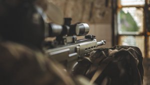 Боевики террористических группировок "Исламское государство" и "Джебхат ан-Нусра" в Сирии используют оружие с российской электроникой