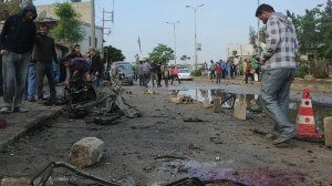 Военные США признали, что в марте нанесли авиаудар по мечети в Сирии