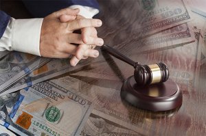 Заболевшей раком от использования продукции Johnson & Johnson женщине выплатят $110 млн
