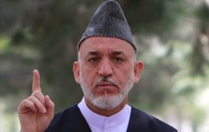 Экс-президент Афганистана сделал громкое заявление о связях США с ИГИЛ