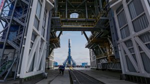«Роскосмос» потребовал от Спецстроя покинуть Восточный
