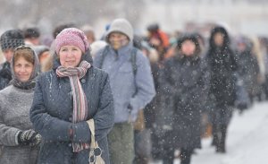 Почему у россиян отсутствует чувство личного пространства? Почему в российской жизни нет места для приватности?