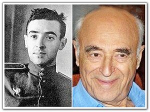 Сегодня Владимиру Этушу исполняется 95 лет