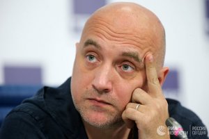 Захар Прилепин сообщил о потерях украинской армии под Горловкой