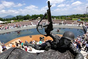 Сможет ли Россия рассказать миру свою правду о Второй мировой войне