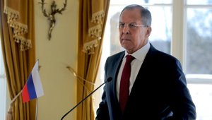 "Натовцы обиделись": Лавров рассказал о заморозке диалога альянсом