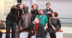 "Ельцин Центр" извинился перед европейцами за сделанное Михалковым сравнение полученной музеем премии с наградой Третьего рейха