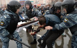 К выборам в России Госдеп заказывает нейросеть, предсказывающую беспорядки