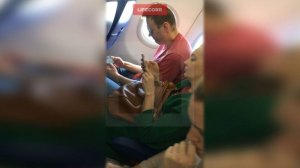 Навальный покинул Россию