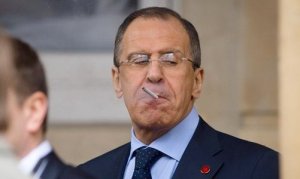 Президент США встретится с Сергеем Лавровым в Белом доме