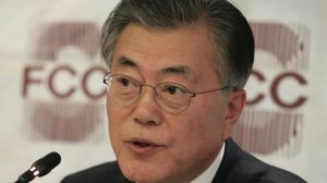 Избранный президент Южной Кореи заявил о готовности посетить КНДР