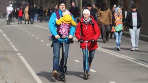 В России предлагают ввести налог на малодетность (Президенту направлен проект закона о поддержке многодетных семей)