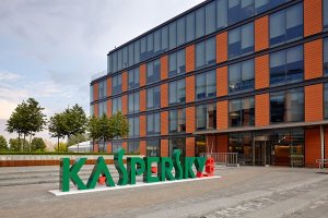 В США хотят ограничить «Касперского»: Он стал слишком распространен