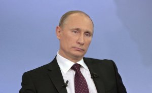 Путин в новой стратегии развития информационного общества требует запретить в России иностранные платежные системы